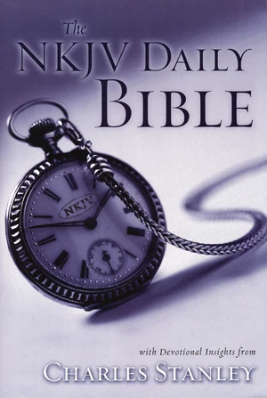 NKJV, Daily Bible