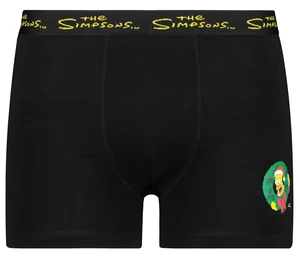 Men's boxer Simpsons - Frogies