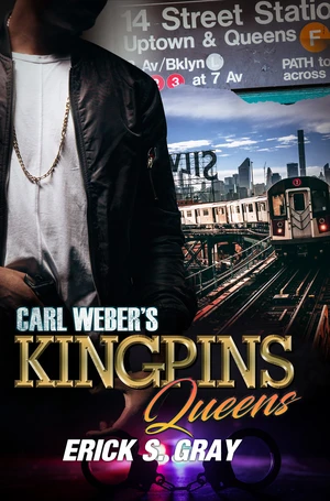 Carl Weber's Kingpins