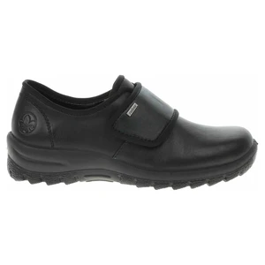 Dámska topánky Rieker L7177-00 schwarz 37
