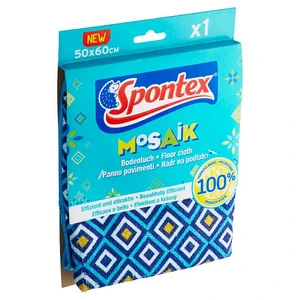 Spontex Mosaik hadr