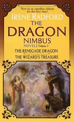 The Dragon Nimbus Novels