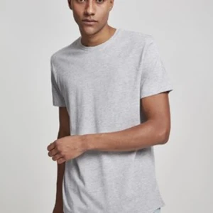 Urban Classics Shaped Long Tee