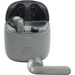 JBL Tune 225TWS, grey