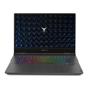 Játék notebook Lenovo Legion Y740-15ICH (RTX 2070)