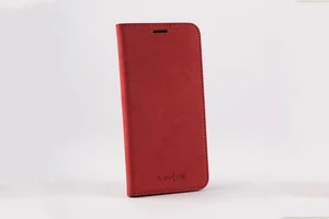 Savelli Cardo for iPhone 6/ 6S, red