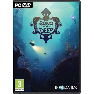 Song of the Deep - PC