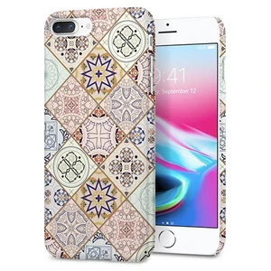 Spigen tok Thin Fit Arabesque iPhone 8 Plus