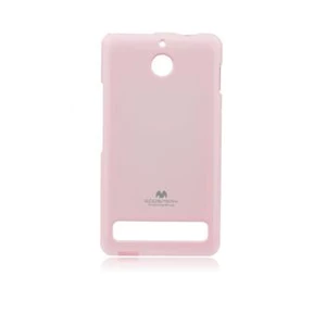 Tok Jelly Mercury Sony Xperia C3 és C3 Dual, Pink