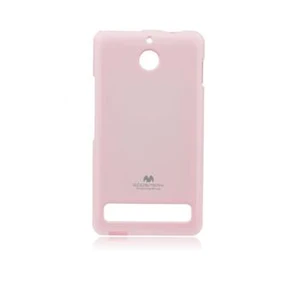 Tok Jelly Mercury Sony Xperia C3 és C3 Dual, Pink