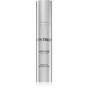 OXY-TREAT Anti-Age noční krém proti stárnutí pleti 50 ml