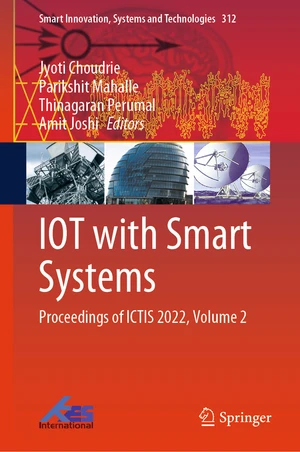 IOT with Smart Systems