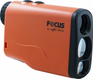 Focus Sport Optics In Sight Range Finder 1000 m Telemetru