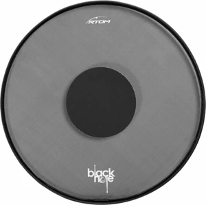 RTOM BH16 Black Hole 16" Mesh Head