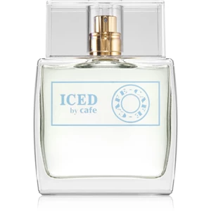 Parfums Café Iced by Café toaletní voda pro ženy 100 ml