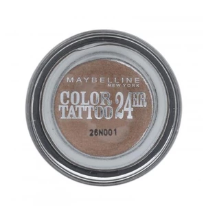 Maybelline Color Tattoo 24H 4 g očný tieň pre ženy 35 On And On Bronze