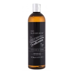 Baylis & Harding The Fuzzy Duck™ Ginger & Lime 500 ml sprchovací gél pre mužov