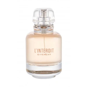 Givenchy L´Interdit 2019 80 ml toaletná voda pre ženy