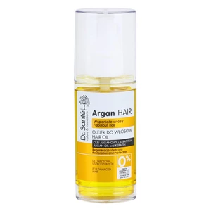 Dr. Santé Argan regeneračné sérum pre poškodené vlasy 50 ml