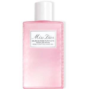DIOR Miss Dior čistiaci gél na ruky pre ženy 100 ml