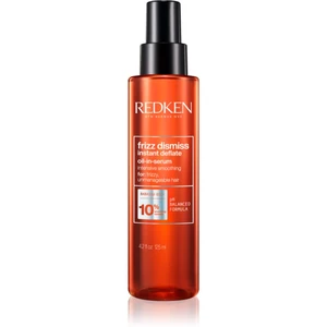 Redken Frizz Dismiss výživné olejové sérum pre nepoddajné a krepovité vlasy 125 ml