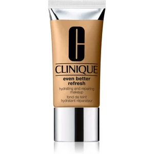 Clinique Even Better™ Refresh Hydrating and Repairing Makeup hydratačný make-up s vyhladzujúcim účinkom odtieň CN 90 Sand 30 ml