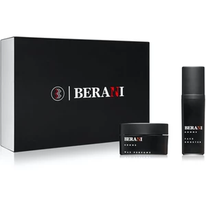 BERANI Homme Skincare Set darčeková sada pre mužov