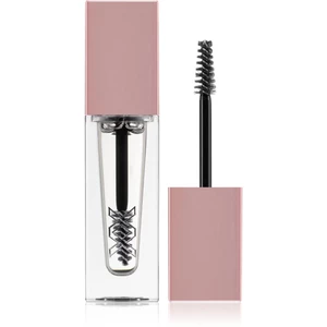 XX by Revolution FIXX BROW riasenka na obočie odtieň Clear 4 ml