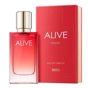 HUGO BOSS BOSS Alive Intense 30 ml parfémovaná voda pro ženy