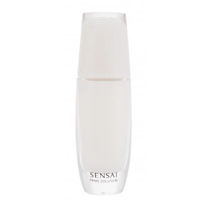 Sensai Prime Solution 75 ml pleťové sérum pro ženy na všechny typy pleti; na dehydratovanou pleť; výživa a regenerace pleti