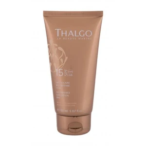 Thalgo Age Defence Sun Lotion SPF15 150 ml opalovací přípravek na tělo pro ženy na všechny typy pleti