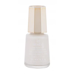 MAVALA Mini Color Pearl 5 ml lak na nehty pro ženy 22 Geneve