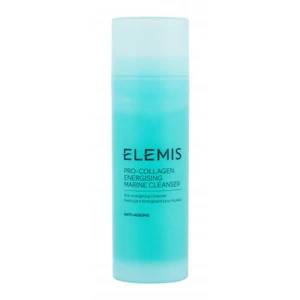 Elemis Pro-Collagen Anti-Ageing Energising Marine 150 ml čisticí gel pro ženy na všechny typy pleti; na dehydratovanou pleť