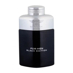 Bentley Bentley For Men Black Edition 100 ml parfémovaná voda pro muže