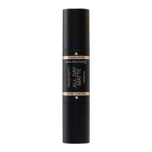 Max Factor Facefinity All Day Matte 11 g make-up pro ženy 78 Warm Honey