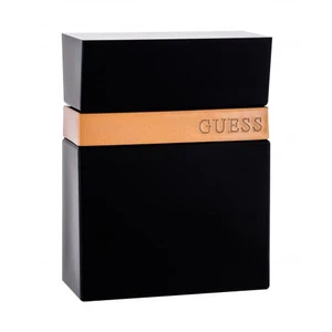 GUESS Seductive Homme Noir 100 ml toaletní voda pro muže