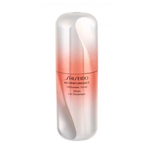 Shiseido Bio-Performance LiftDynamic Treatment 30 ml pleťové sérum na všechny typy pleti; proti vráskám; výživa a regenerace pleti