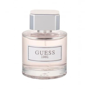 GUESS Guess 1981 50 ml toaletní voda pro ženy