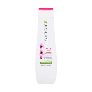 Biolage Color Last 250 ml šampon pro ženy na barvené vlasy