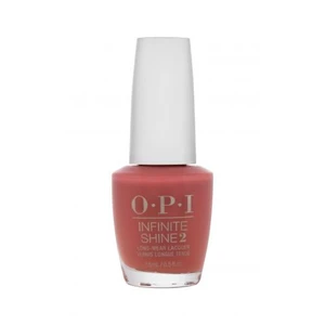 OPI Infinite Shine 15 ml lak na nehty pro ženy ISL P38 My Solar Clock Is Ticking