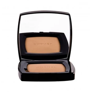 Chanel Poudre Universelle Compacte 15 g pudr pro ženy 40 Dore