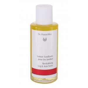 Dr. Hauschka Revitalising Leg & Arm Tonic 100 ml tělová voda pro ženy