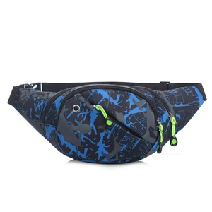 Outdoor Sports Waist Bag Crossbody Bag Phone Bag For Hiking Jogging Climbing