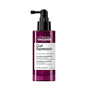 L´Oréal Professionnel Sérum pre hustotu vlnitých a kučeravých vlasov Curl Expression