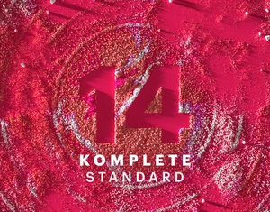 Native Instruments Komplete 14 Upd (Produs digital)