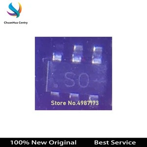 20 Pcs/Lot SLH-S0 SOT23-6 100% New Original In Stock