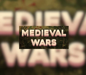 Medieval Wars Steam CD Key