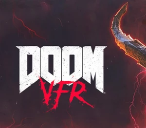 Doom VFR EU Steam CD Key