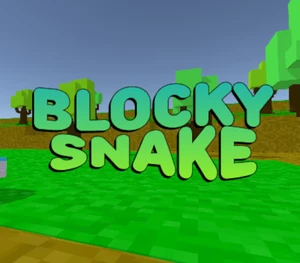 Blocky Snake Steam CD Key