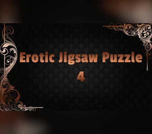 Erotic Jigsaw Puzzle 4 Steam CD Key